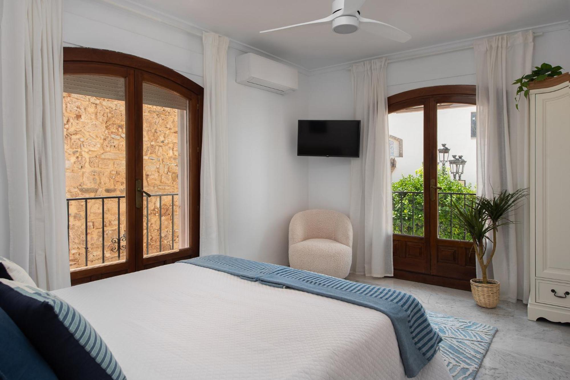 Encantadora Casa En El Casco Antiguo De マルベーリャ エクステリア 写真