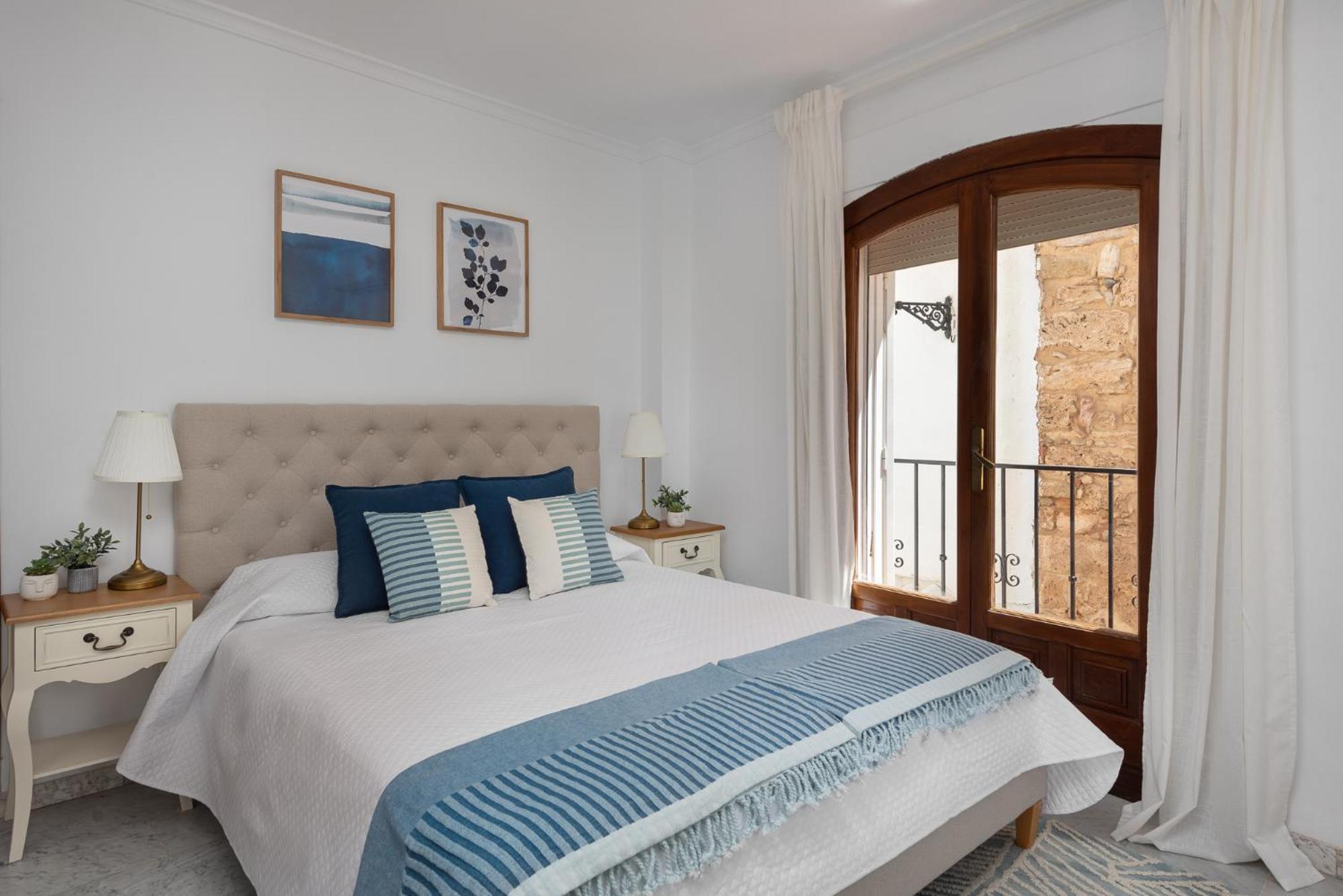 Encantadora Casa En El Casco Antiguo De マルベーリャ エクステリア 写真