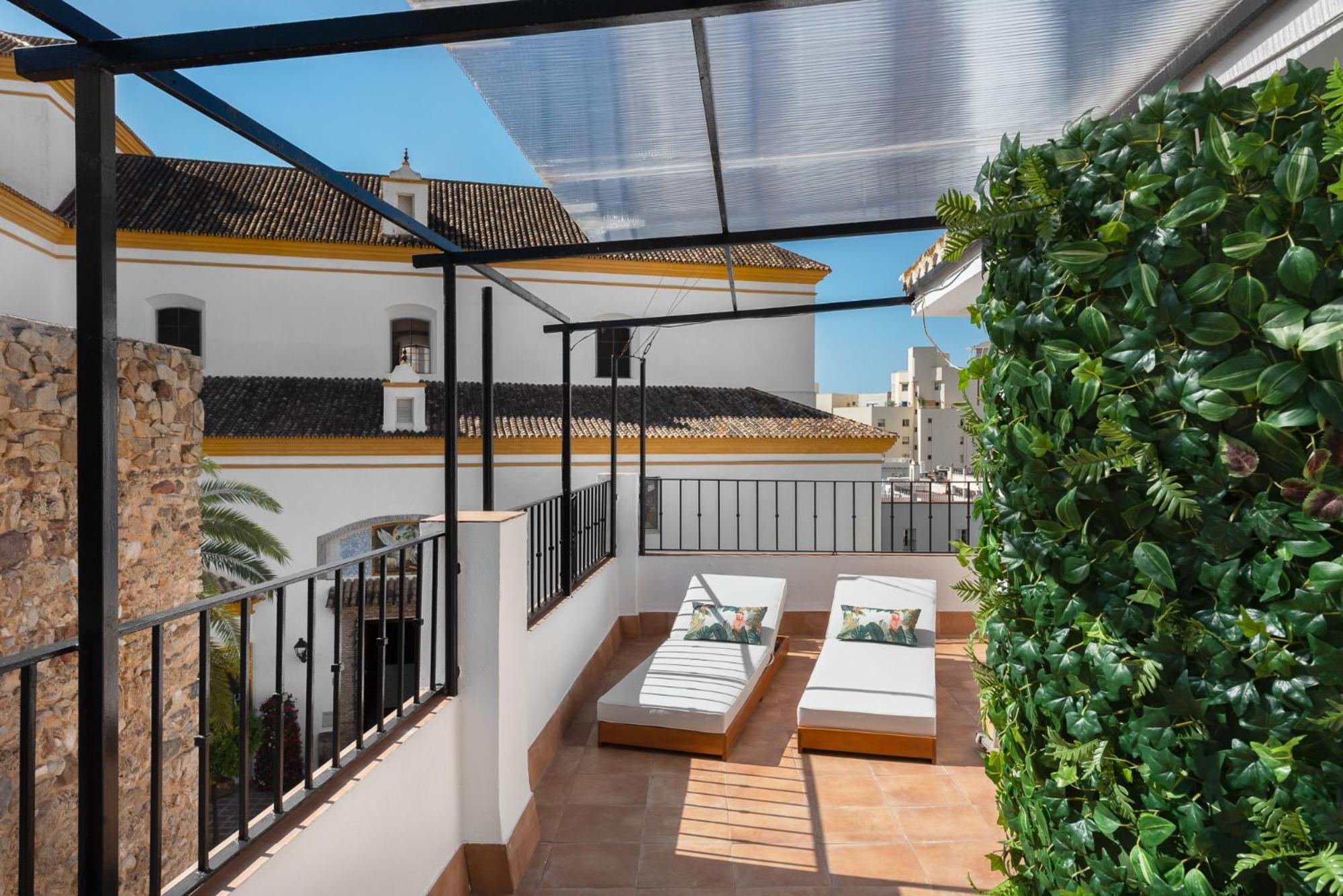 Encantadora Casa En El Casco Antiguo De マルベーリャ エクステリア 写真