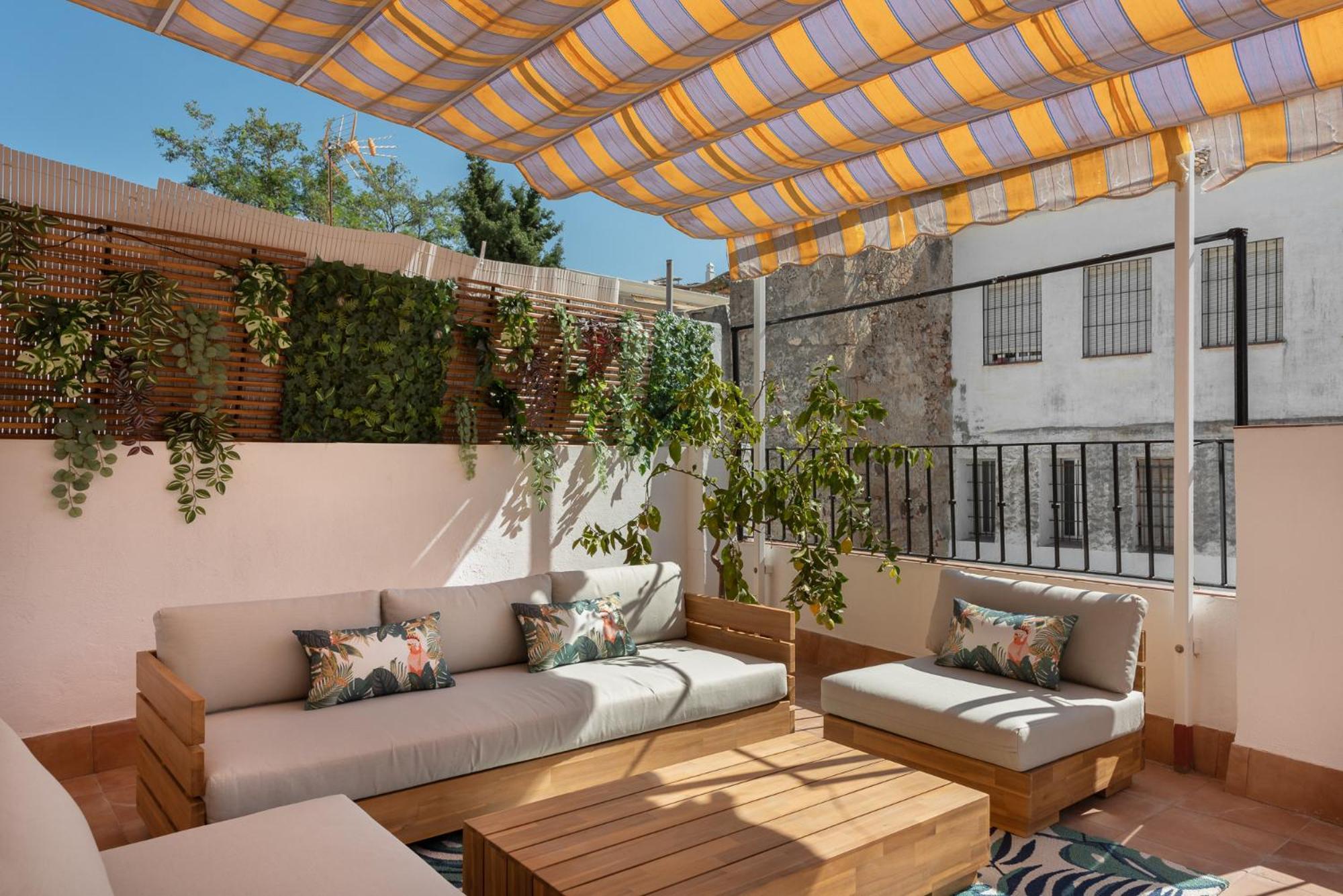 Encantadora Casa En El Casco Antiguo De マルベーリャ エクステリア 写真